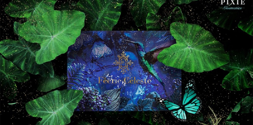 Poznaj opalizujące cienie do powiek