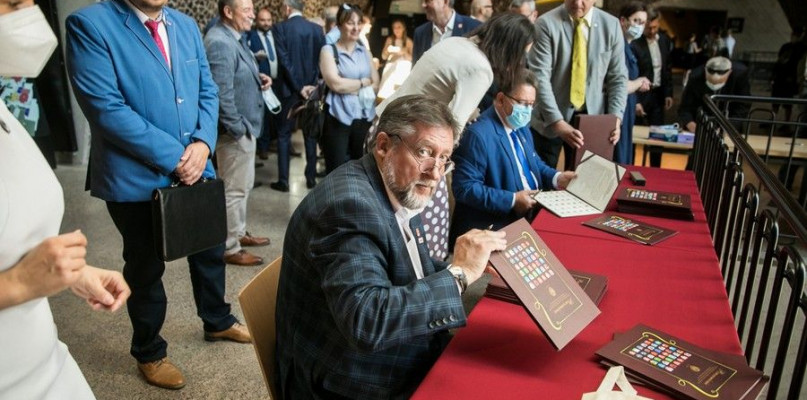 fot. Andrzej Goiński