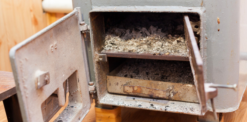 Do kiedy należy wymienić więc „kopciuchy”, czyli piece bezklasowe?