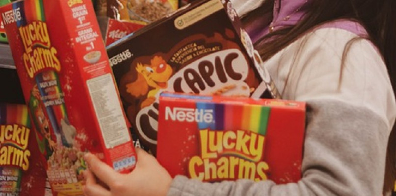 Sprzedaż słodyczy - czy to dobry pomysł na biznes?