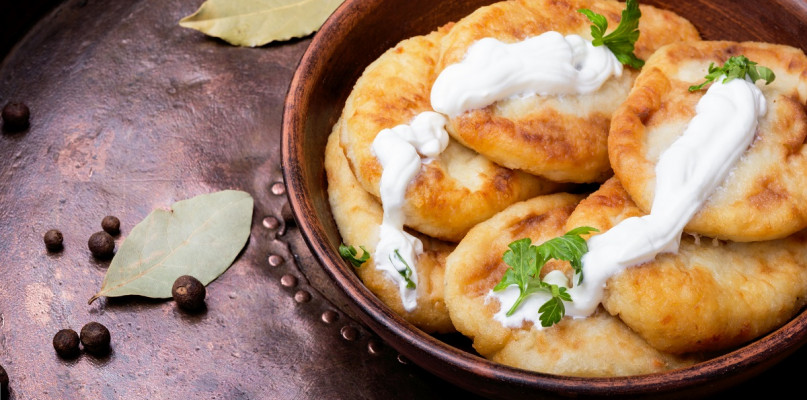 Kuchnia ukraińska – bogactwo smaków z różnych stron świata