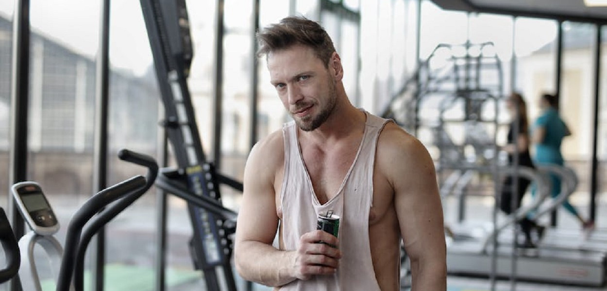 Kiedy sięgnąć po przedtreningówkę?