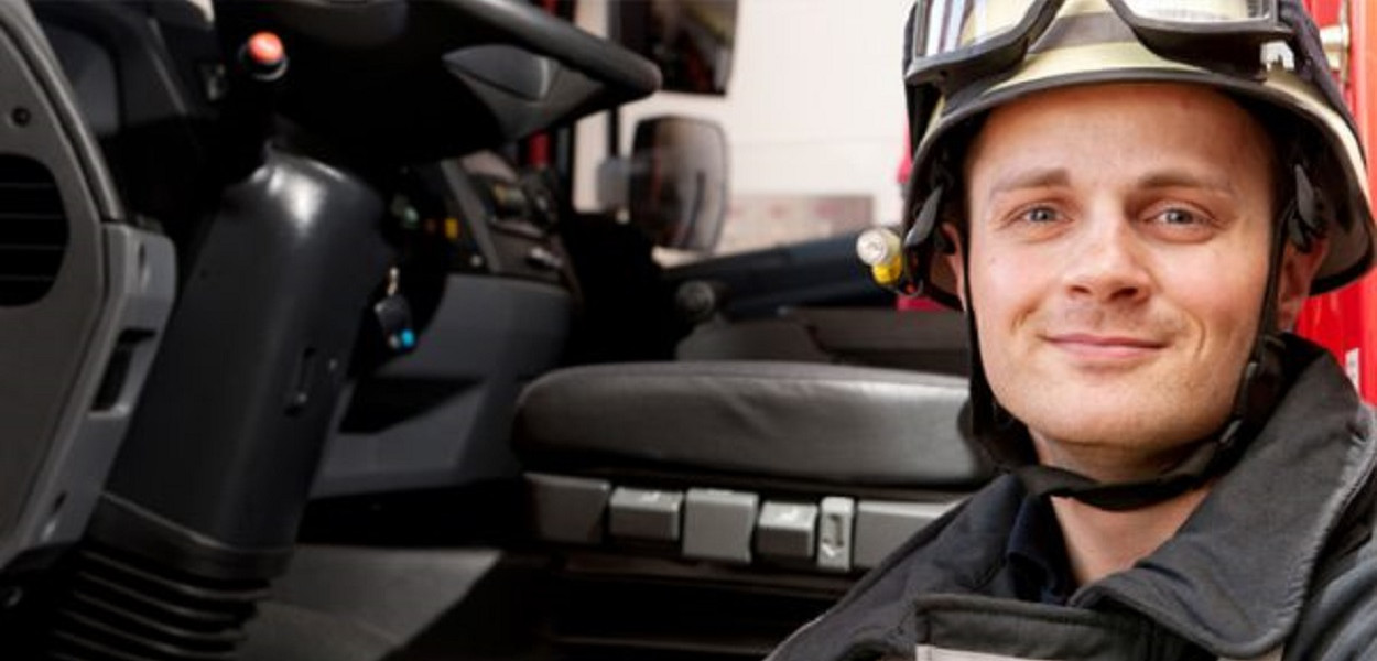 Operat przeciwpożarowy – co to jest i kiedy jest wymagany?