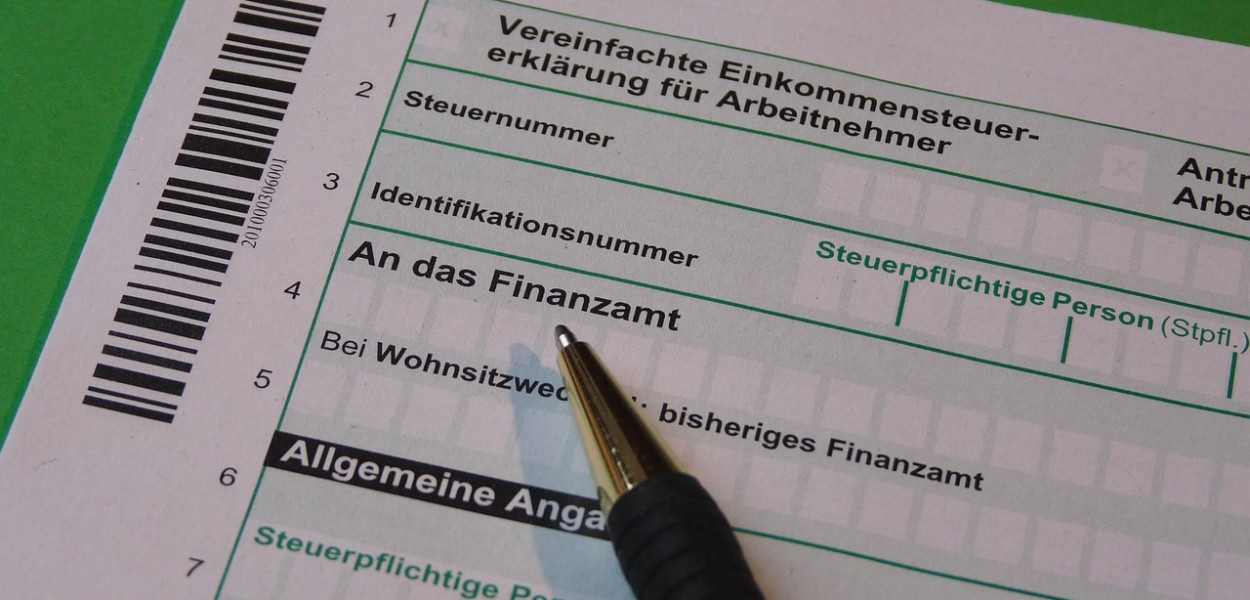 Zmiana adresu zamieszkania w urzędzie skarbowym w praktyce