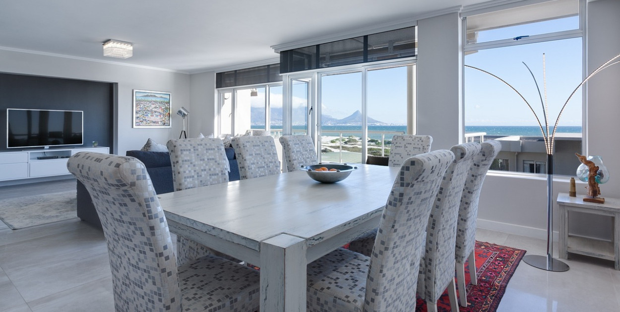 Oznaczenia szyb w oknach