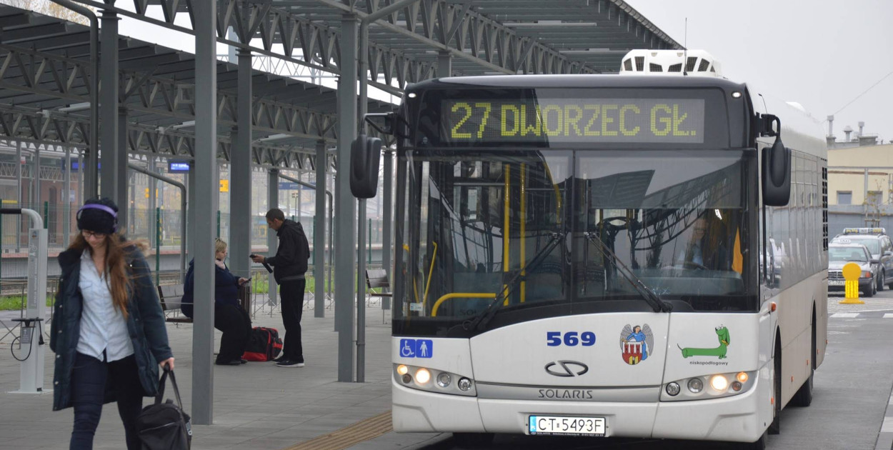 O co chodzi z MZK Toruń w Ciechocinku ?