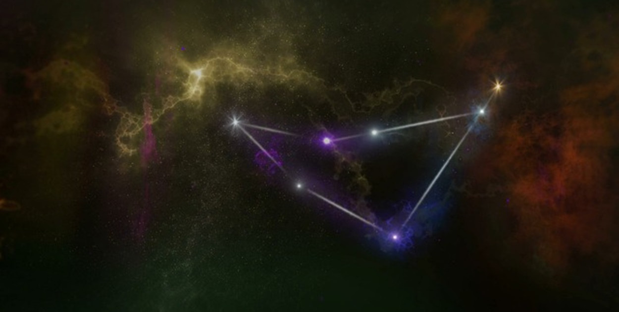 Twój codzienny horoskop i tarot dla Koziorożca