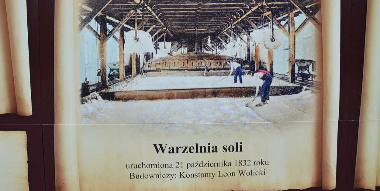 Ciechocińska sól warzona wraca na rynek, czy ustępuje jakością soli z Laeso ?