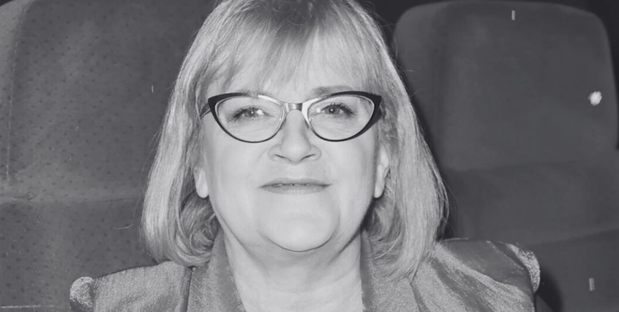 Nie żyje Marzena Kipiel-Sztuka. Aktorka miała 58-lat. Długo chorowała