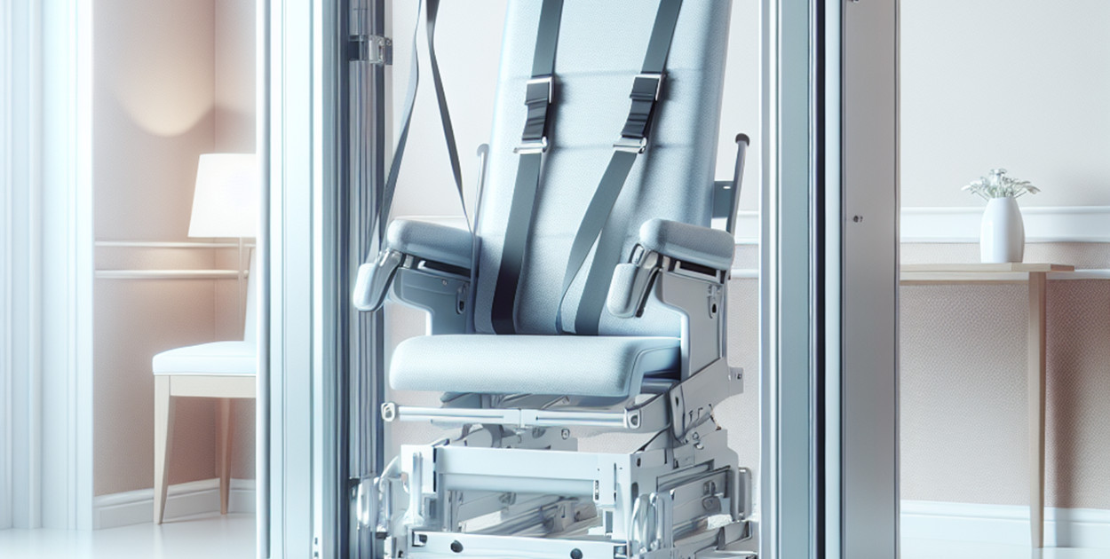 Wypożyczalnia podnośników rehabilitacyjnych w Warszawie i okolicach