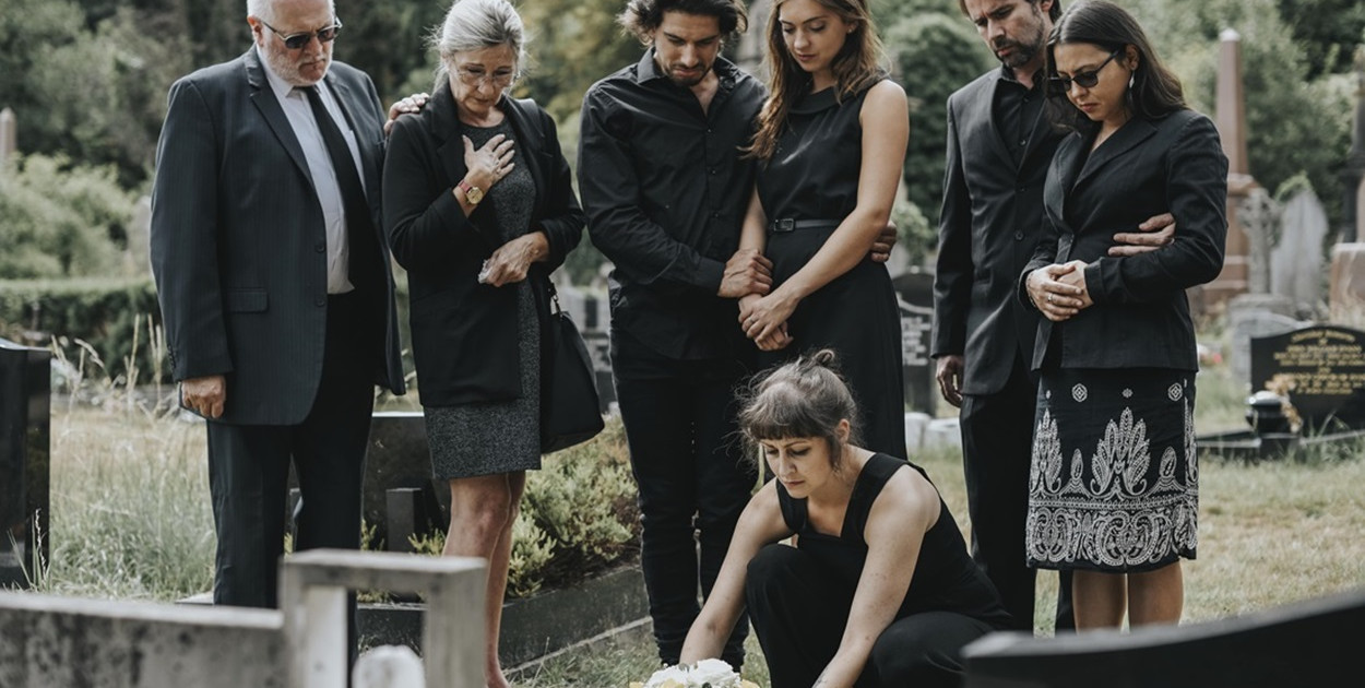        Co warto wiedzieć o sprzątaniu po zgonach?     