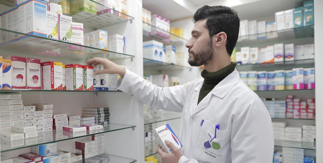 Obraz hosny salah z Pixabay