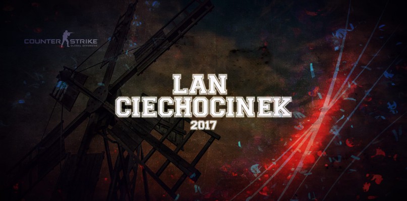 Lan w Ciechocinku - turniej Counter - Strike