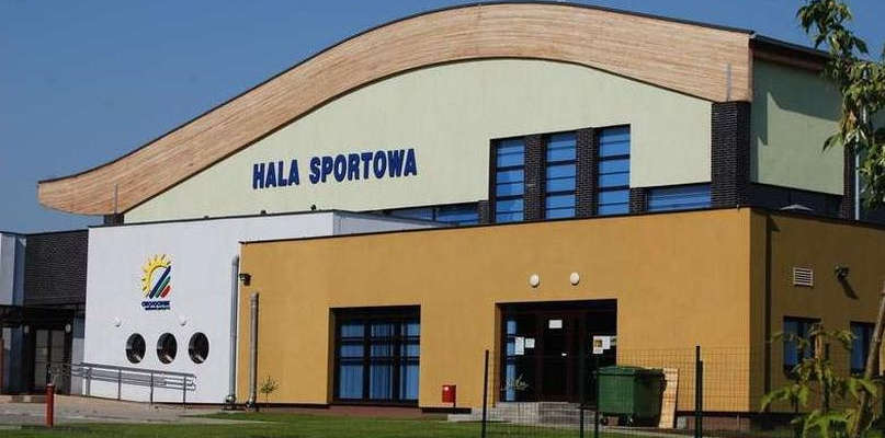 Rozgrywki Ciechocińskich Lig Futsalowych odbywają się w Hali Sportowej przy ul. Lipnowskiej 11 c.