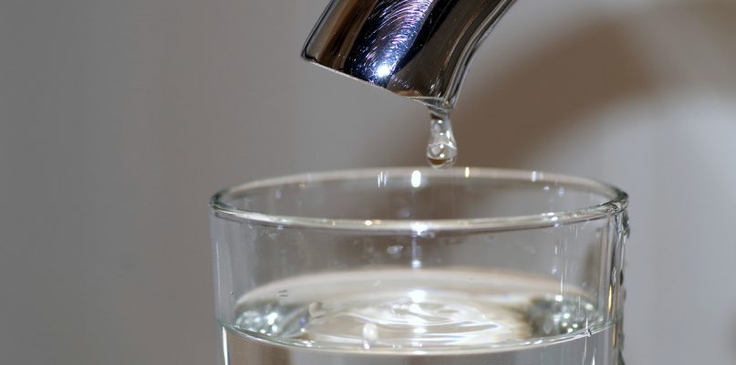 Czy woda z ciechocińskich kranów jest zdatna do spożycia przez ludzi? 