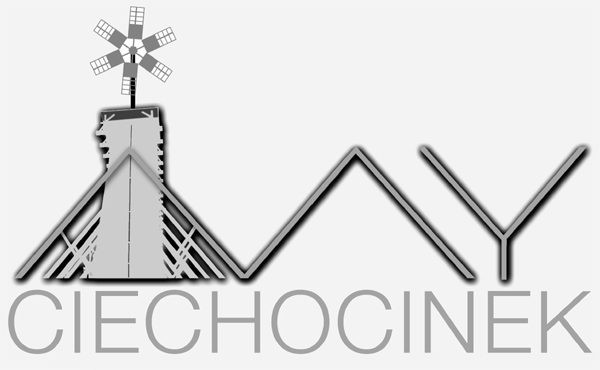 Logo Stowarzyszenia My Ciechocinek
