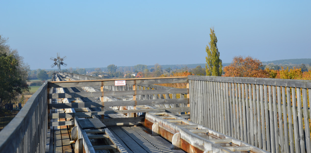 Panorama - widok z tężni. Fot. B.Bigosiński