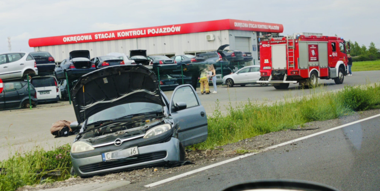 zdjęcie nadesłane na adres ciechocinek.biz@gmail.com