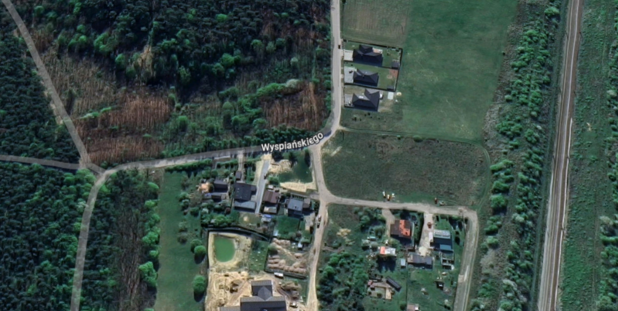 fot. @ GoogleMaps