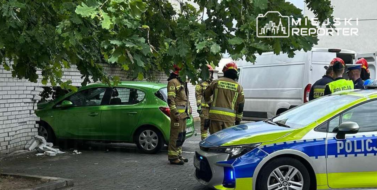 Fot. Czytelniczka Miejskiego Reportera / nadesłane