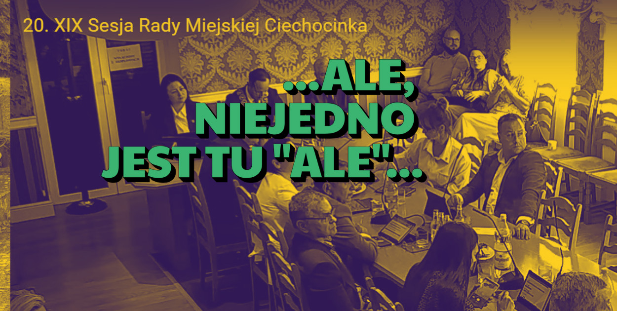 grafika ilustracyjna / esesja / YT @ Ciechocinek