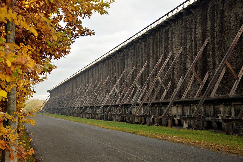 Tężnie 2018 - wspominamy pomnik historii