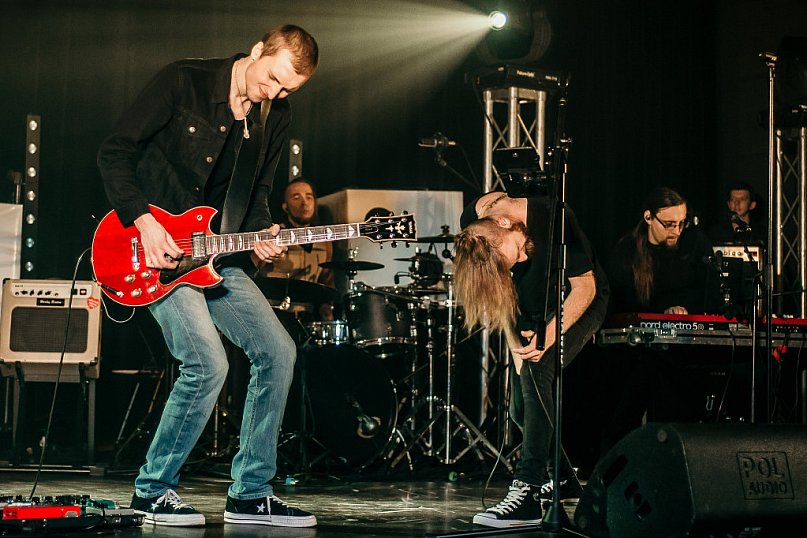 Happy Guitar Festival 2020