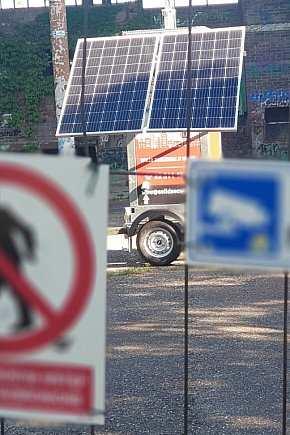 Odbudowa basenu cz. 1 Zabezpieczenie terenu-246