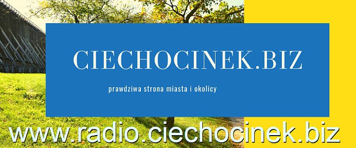 ciechocinek.biz na Facebooku