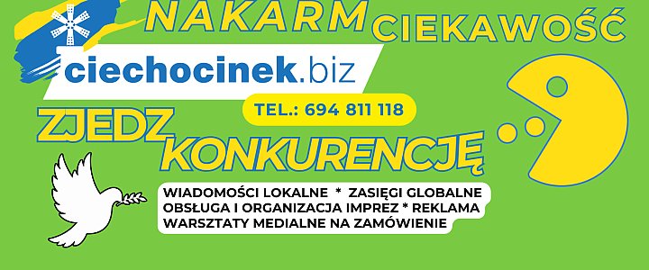 ciechocinek.biz na Facebooku