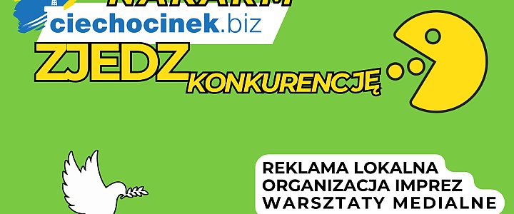 ciechocinek.biz na Facebooku