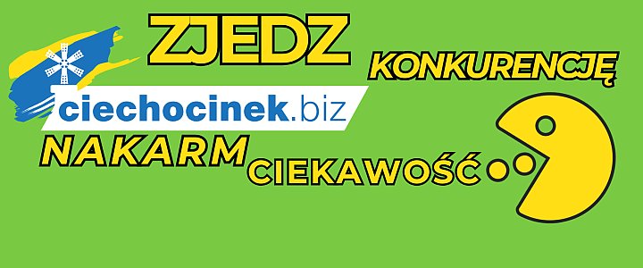 ciechocinek.biz na Facebooku
