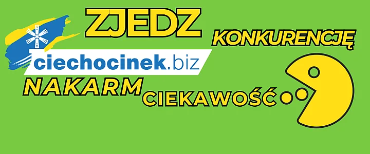 ciechocinek.biz na Facebooku