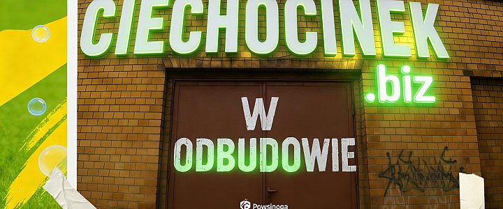 ciechocinek.biz na Facebooku