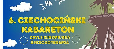 Kabareton w Ciechocinku-1984