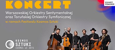 Warszawska Orkiestra Sentymentalna w Toruniu-1987