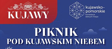 Piknik pod kujawskim niebem w Ciechocinku-1993