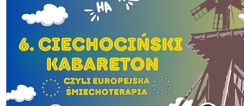 Kabareton w Ciechocinku-1984