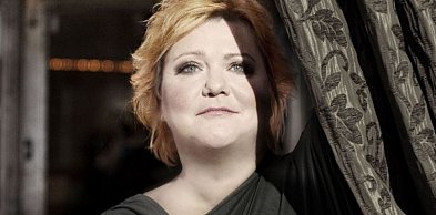 Sekrety życia według Lory Szafran