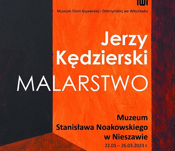 Wystawa malarstwa akrylowego Jerzego Kędzierskiego w Nieszawie-5939