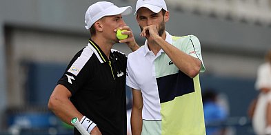 Turniej ATP w Acapulco - triumf Zielińskiego i Nysa w deblu-8580