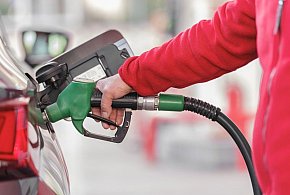 Ceny paliw. Kierowcy nie odczują zmian, eksperci mówią o "napiętej sytuacji"-9067