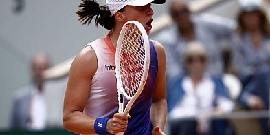 French Open - czwarty triumf Igi Świątek w Paryżu-9559