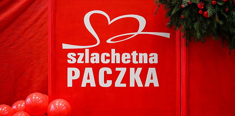 Szlachetna Paczka uruchomiła bazę rodzin; od soboty można zostać darczyńcą - 10957