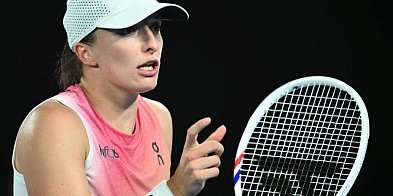 Ranking WTA - Świątek blisko Sabalenki, ale szybko jej raczej nie wyprzedzi-11454