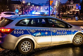 Setki pijanych za kierownicą. Policja ujawnia prawdę o majówce-12111