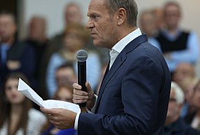 Polska i Francja z "przełomowym traktatem". Chodzi o bezpieczeństwo-12143