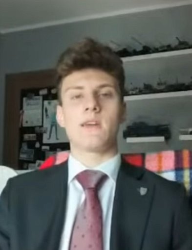 Norbert z szansą na wyjazd do Doliny Krzemowej! Wesprzyj go swoim głosem!-12329