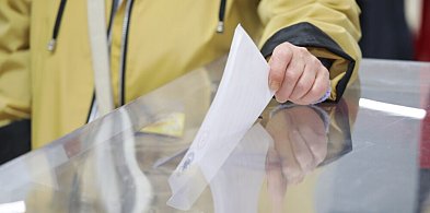 Wybory prezydenckie: rozpoczęło się głosowanie w II turze-12334