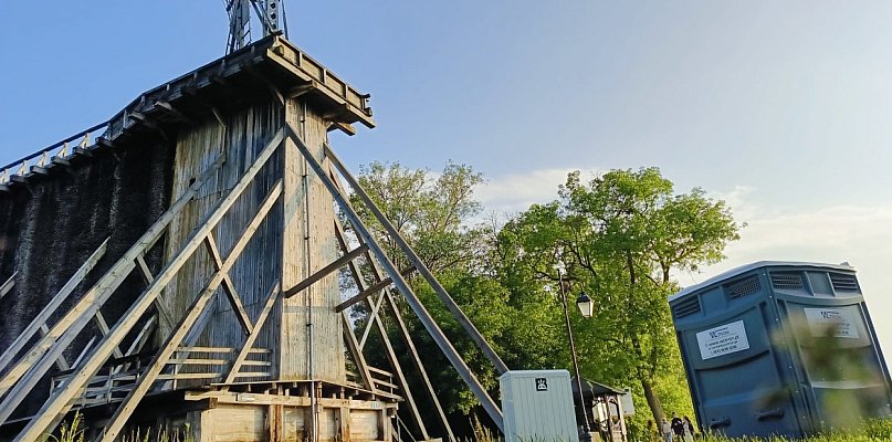 [FOTORELACJA] Bitwa o tron, w której nie zawsze musi być idealnie! - 12417